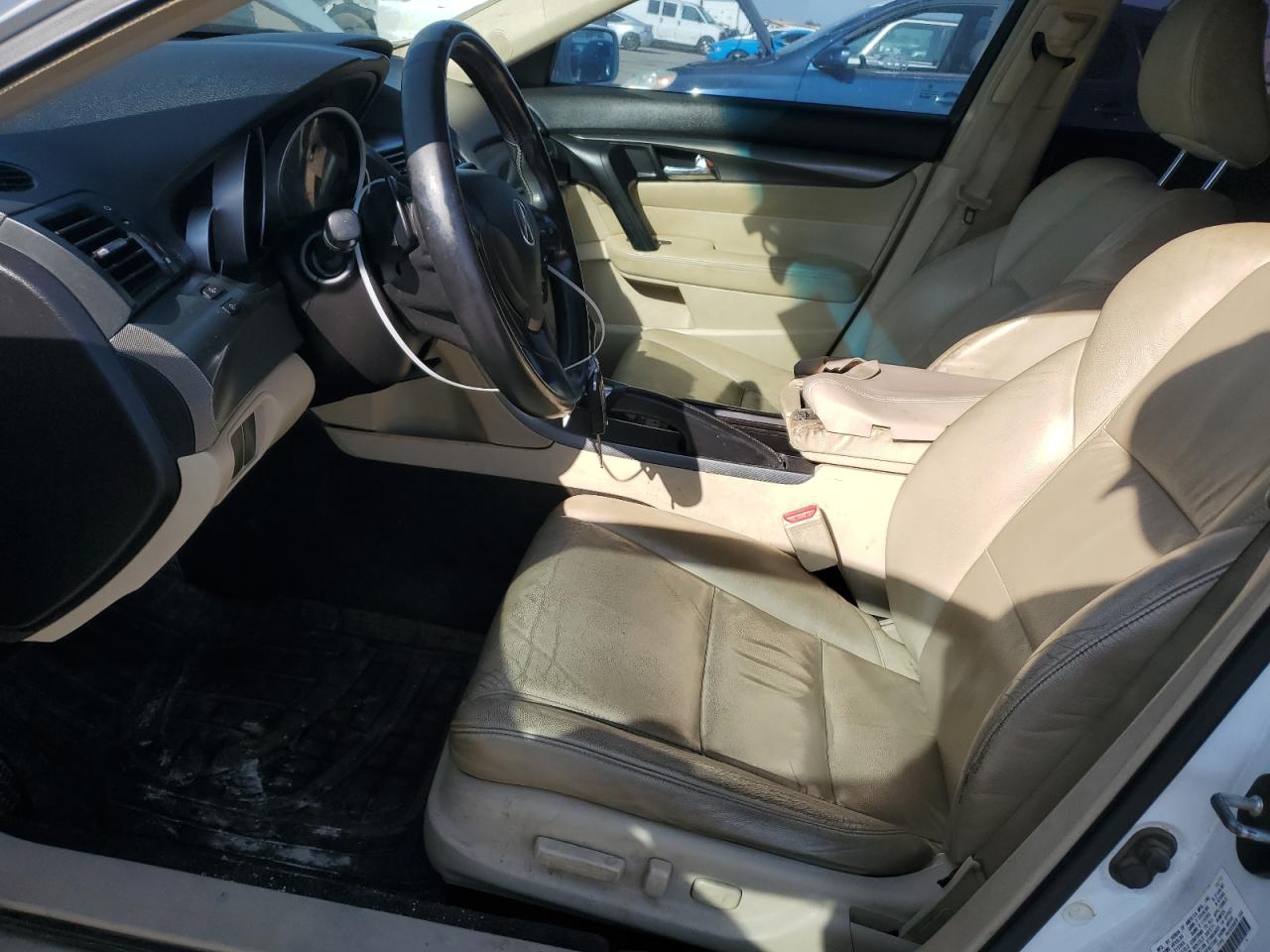 2012 Acura TL - Image 7