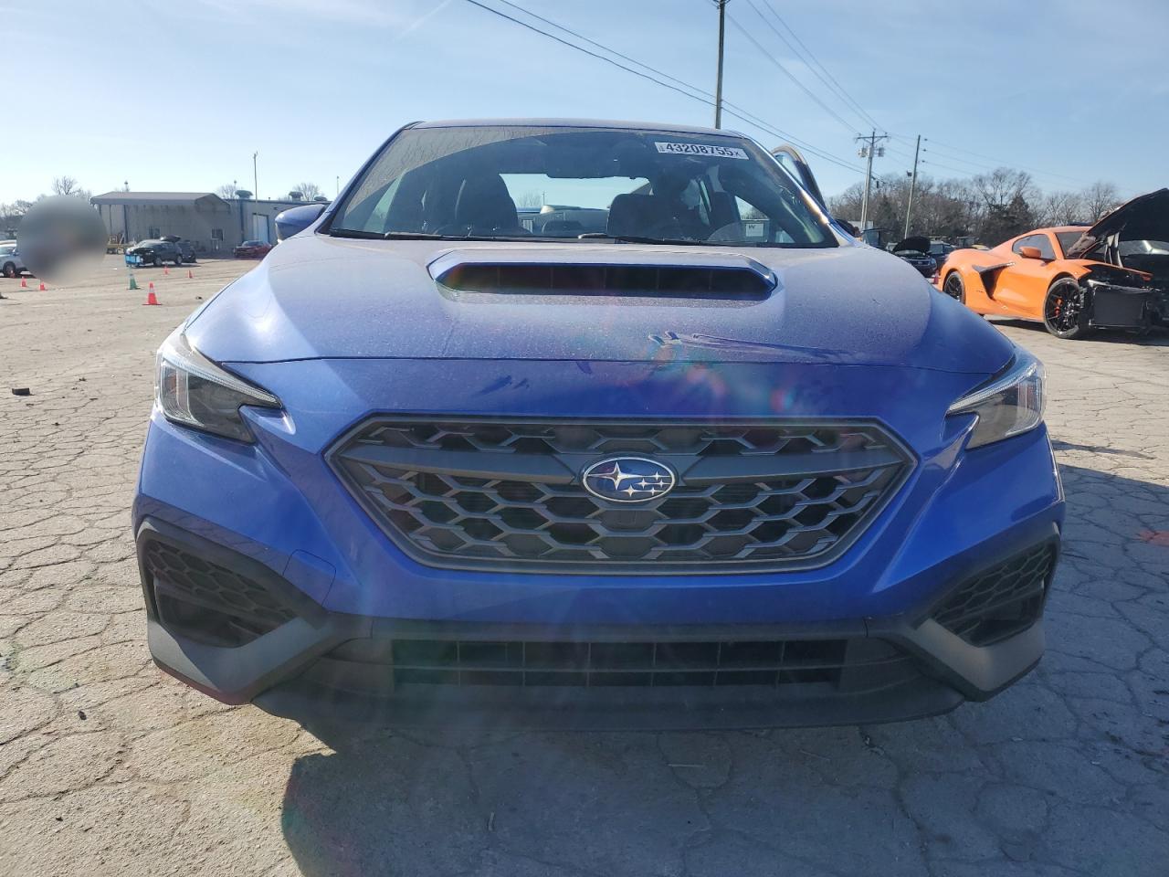2024 Subaru WRX - Image 5