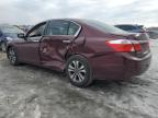 2015 Honda Accord Lx продається в Fredericksburg, VA - Side