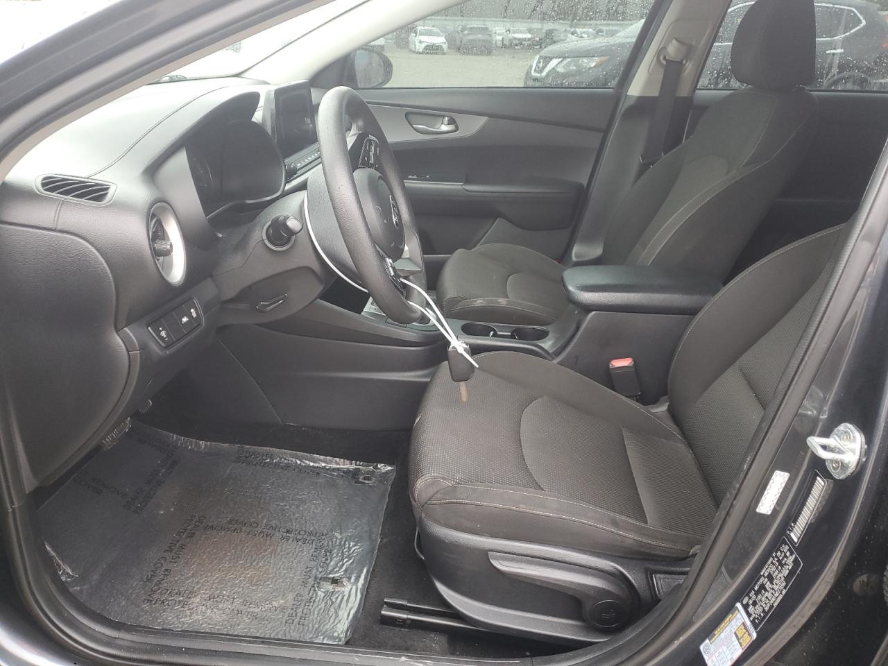 2021 Kia Forte - Image 7