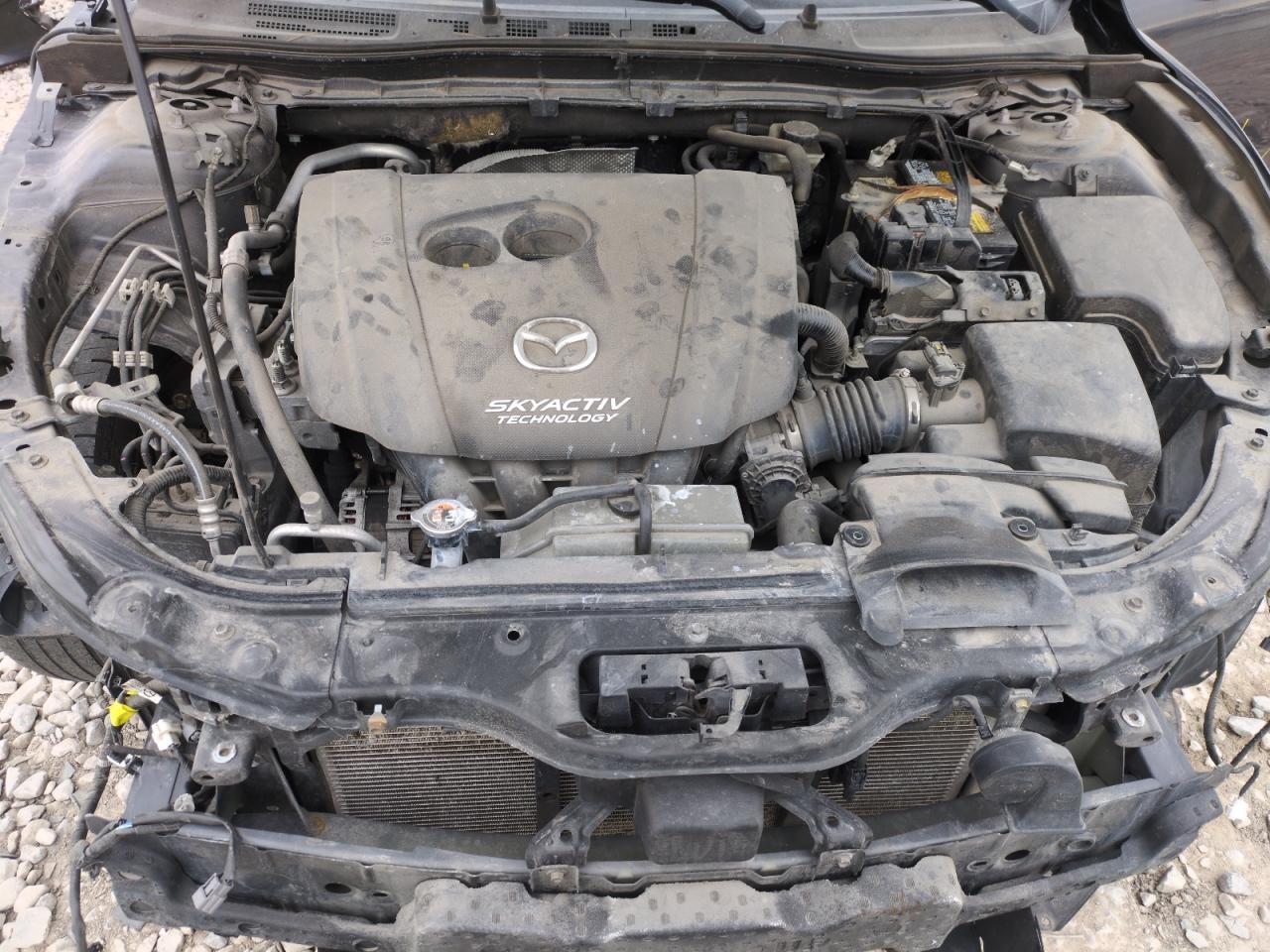 2015 Mazda 3 - Image 13