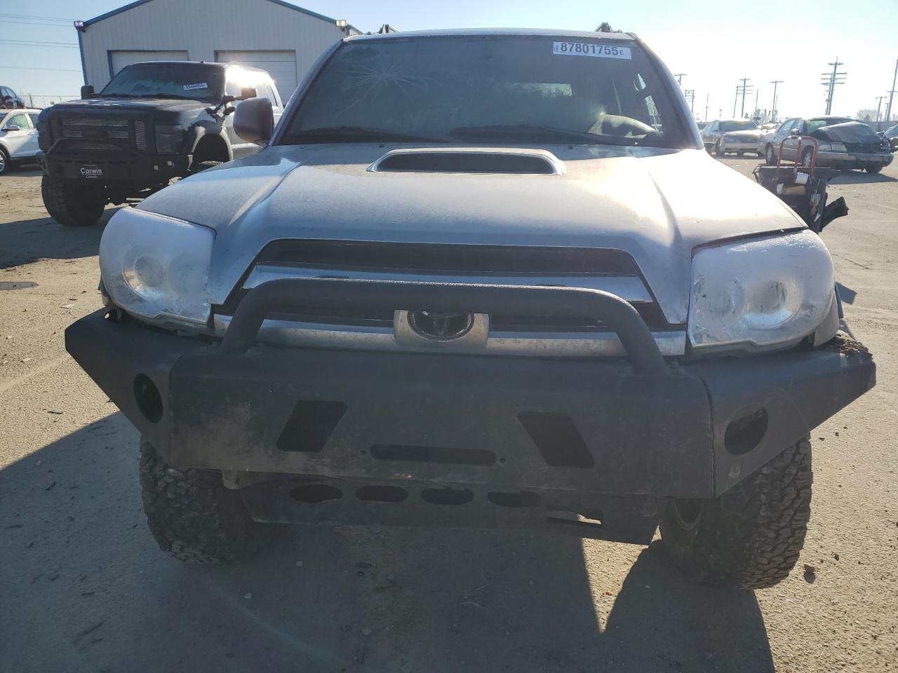 2003 Toyota 4Runner - Image 5