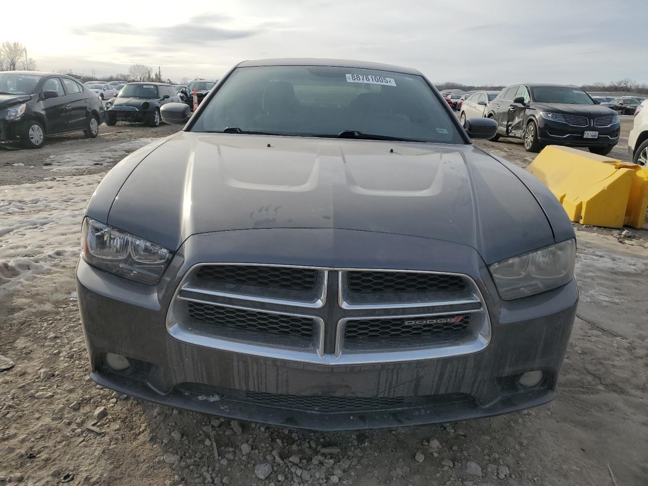 2013 Dodge Charger - Image 5