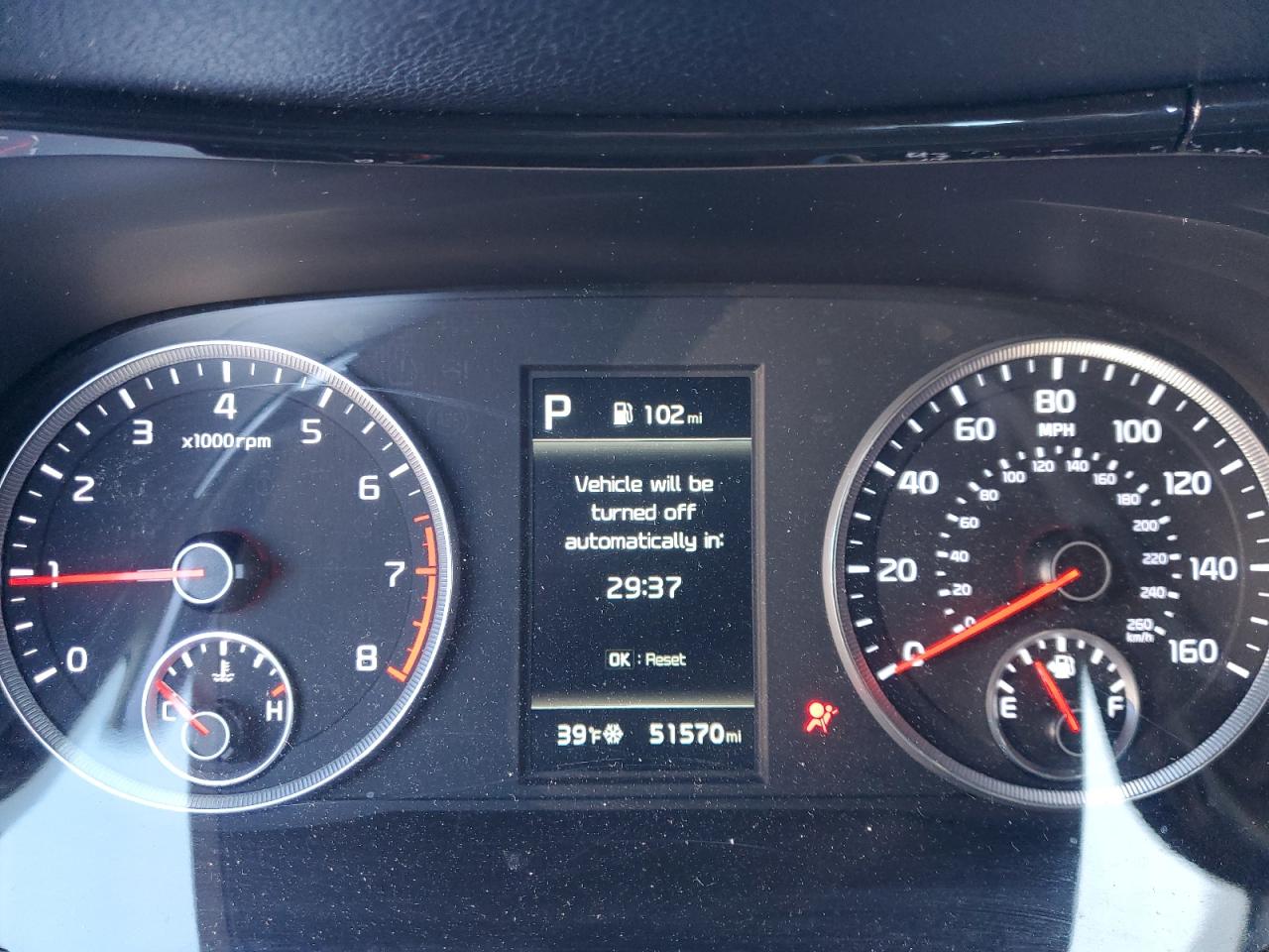 2023 Kia K5 - Image 9