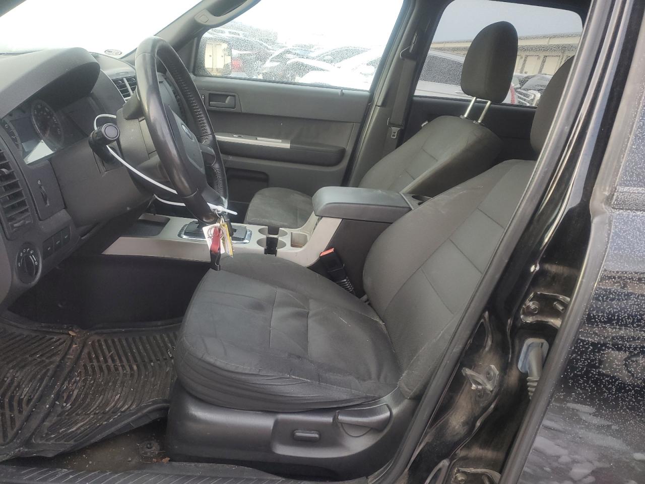 2012 Ford Escape - Image 7