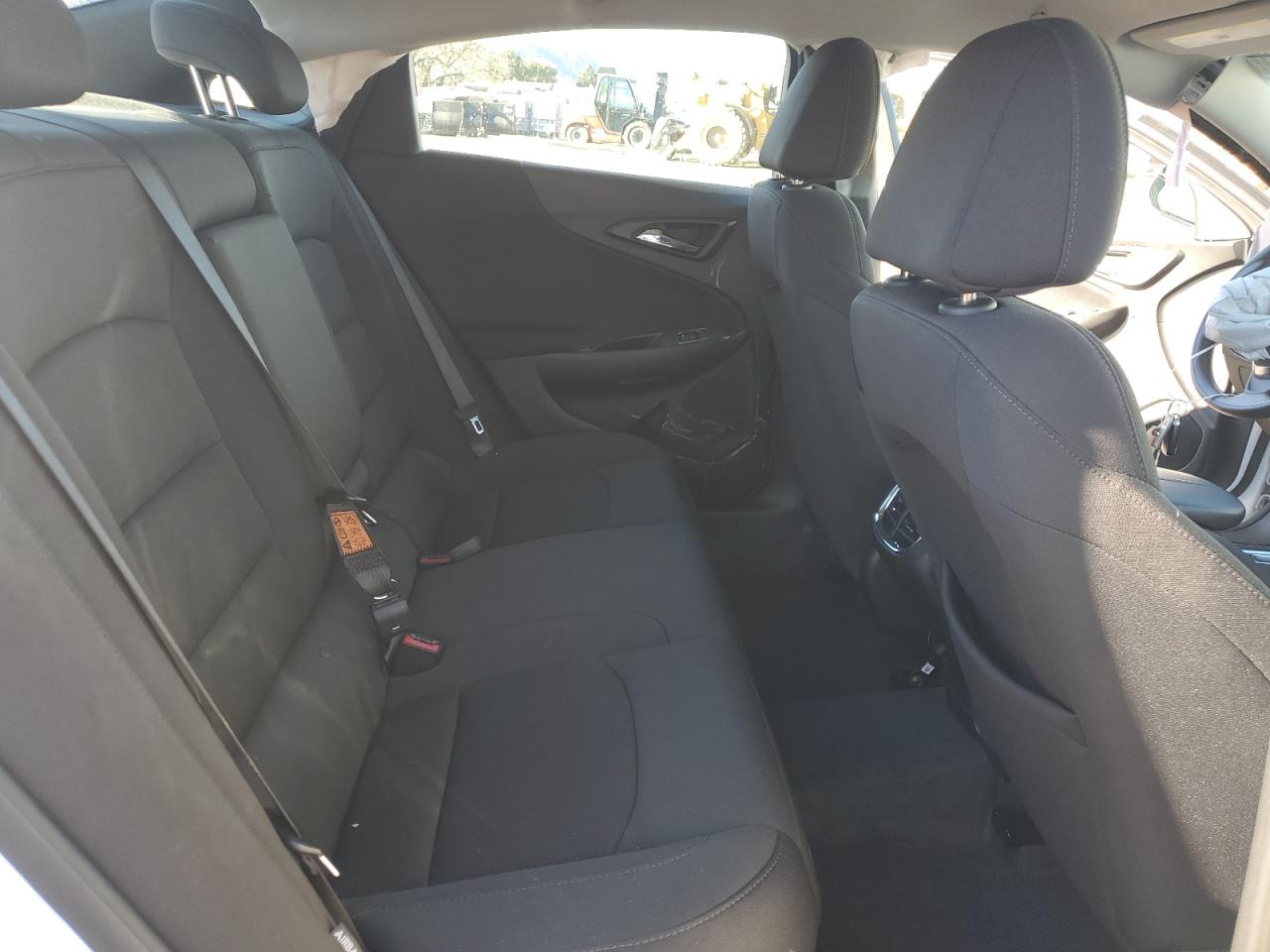 2023 Chevrolet Malibu - Image 10
