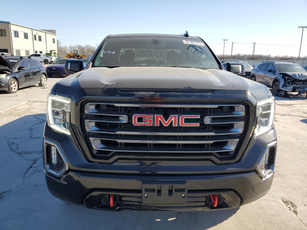 2021 GMC Sierra - Image 5