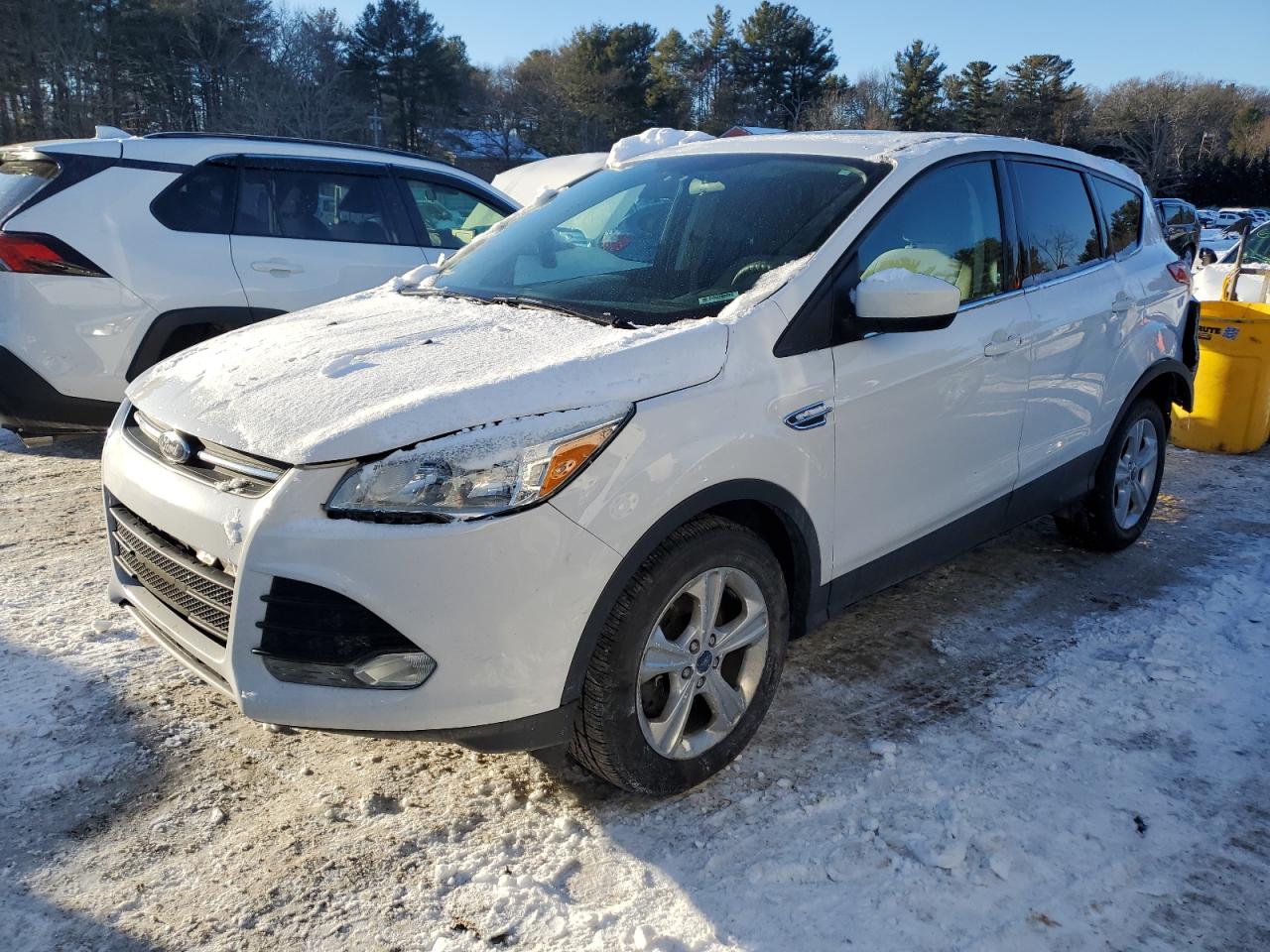 2015 Ford Escape - Image 1
