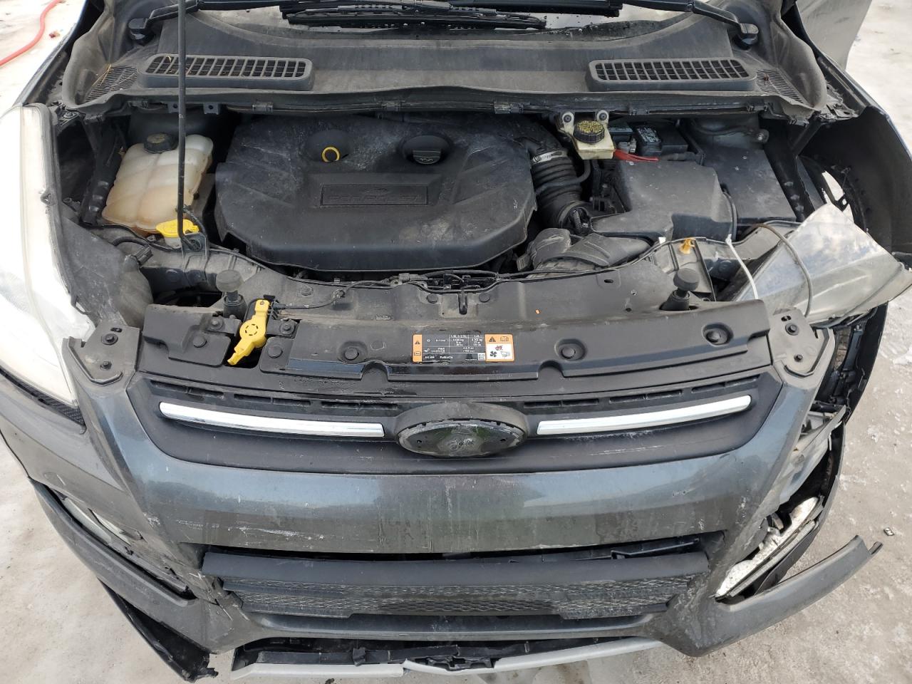2015 Ford Escape - Image 12