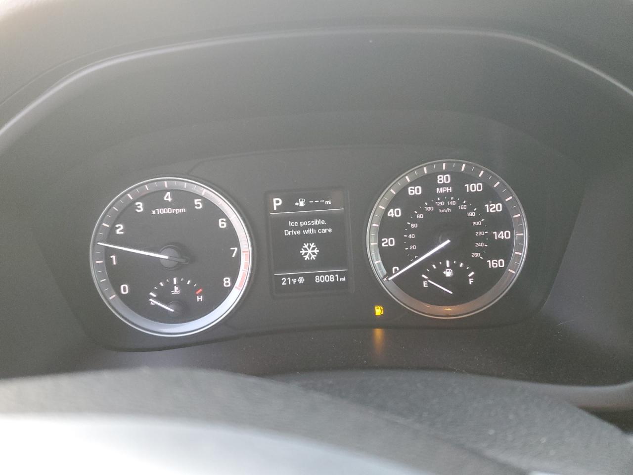 2019 Hyundai Sonata - Image 9