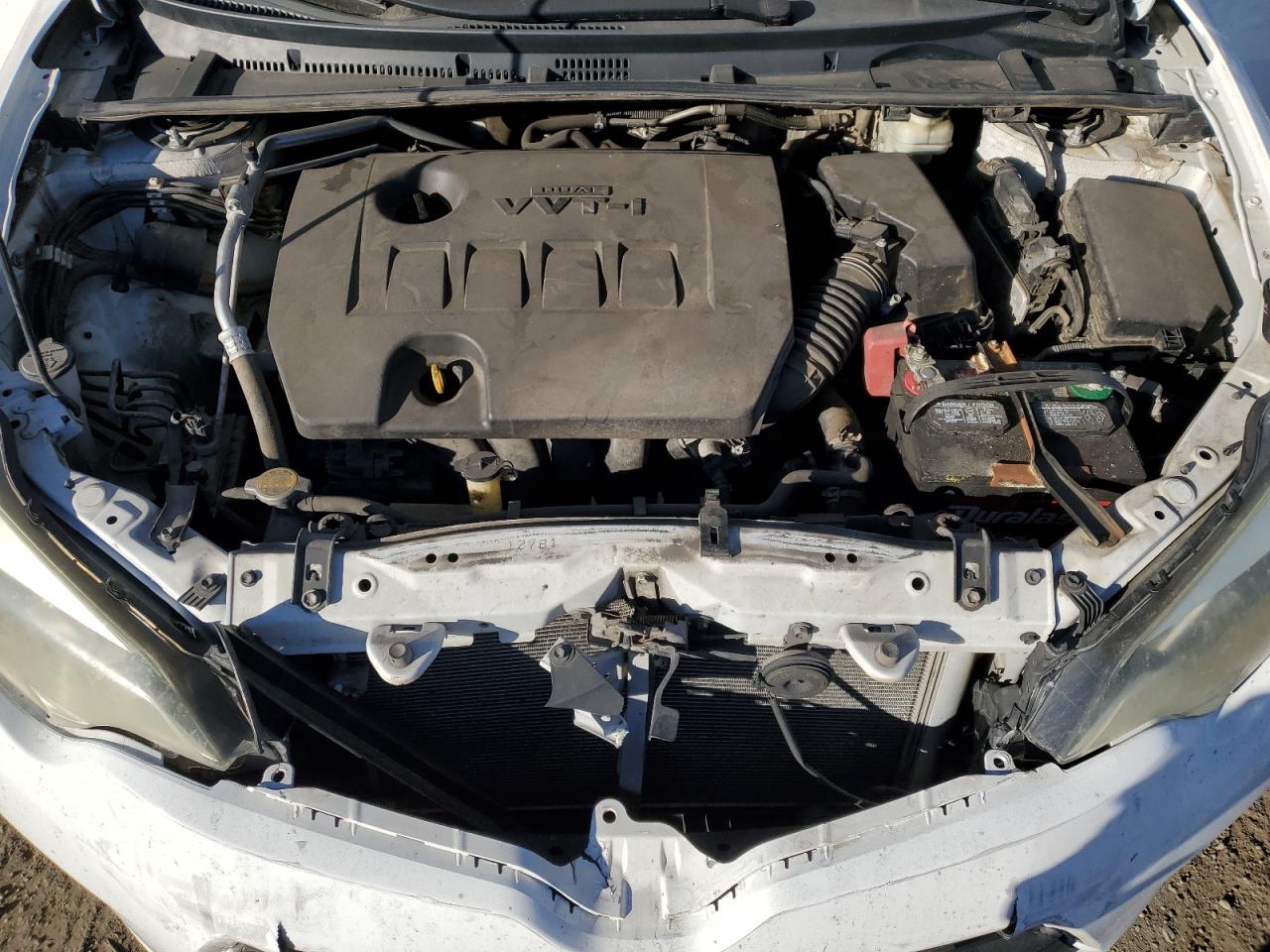 2015 Toyota Corolla - Image 11