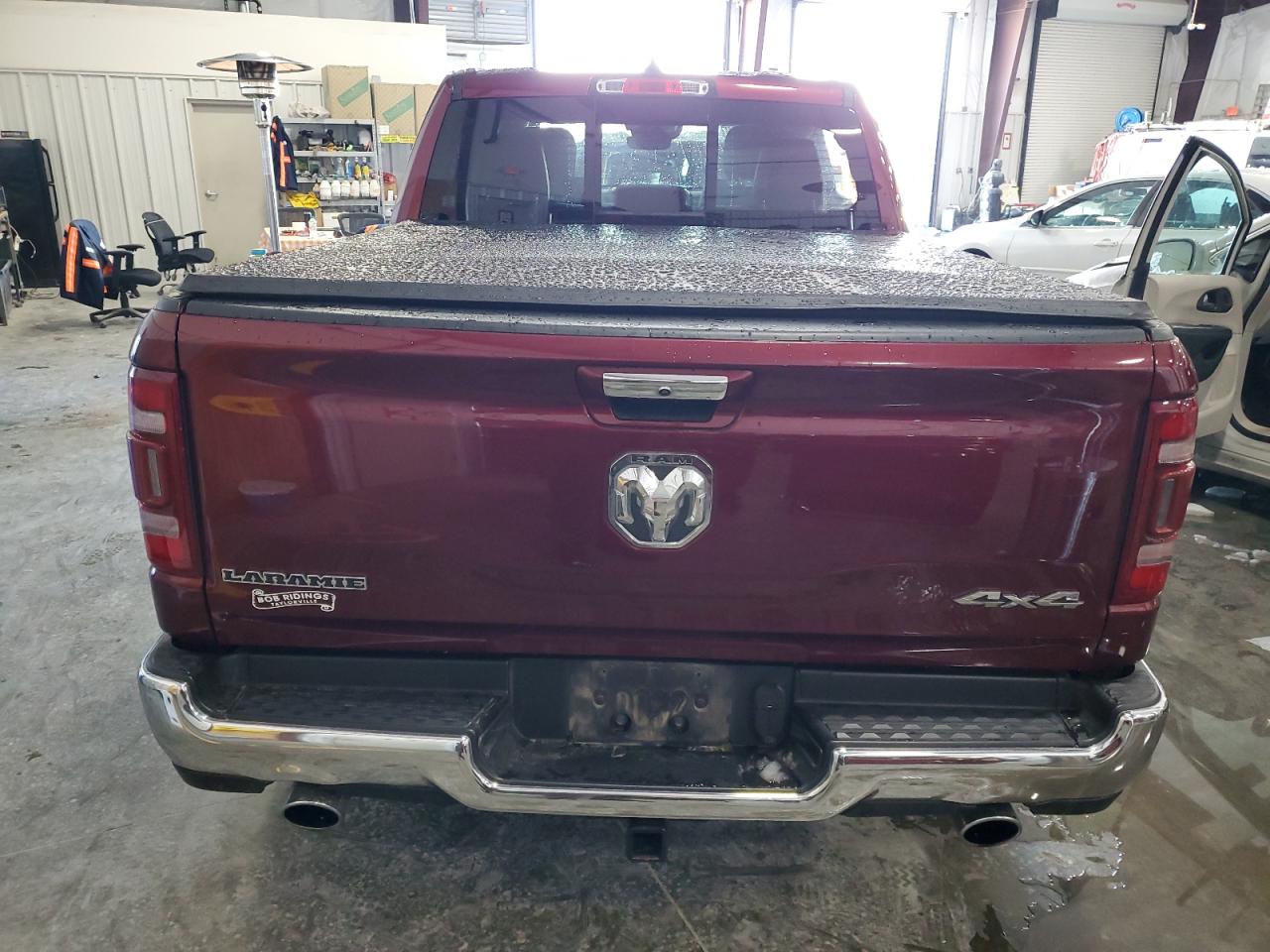 2022 RAM 1500 - Image 6