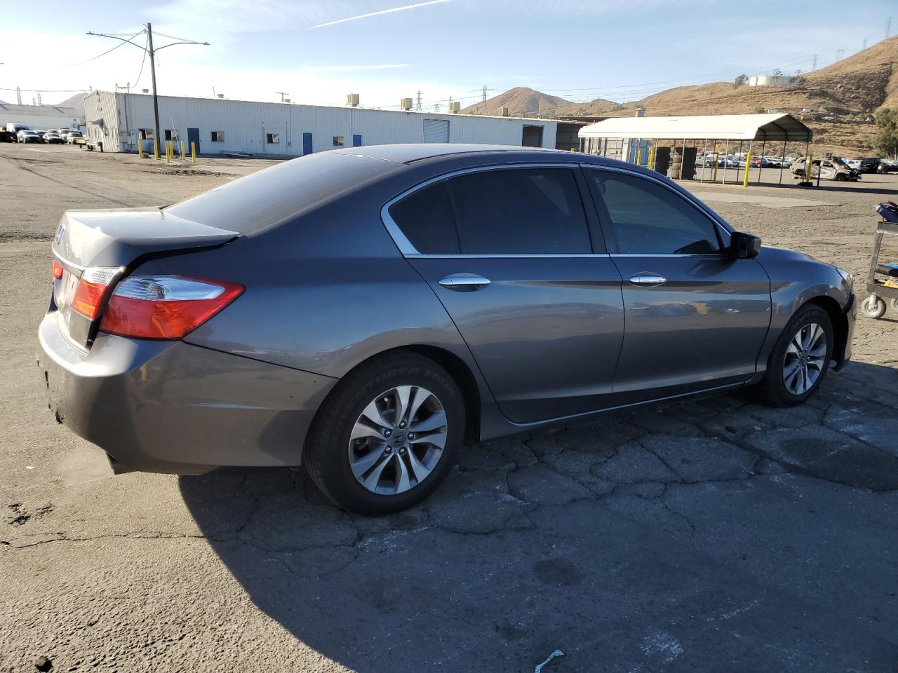 2013 Honda Accord - Image 3