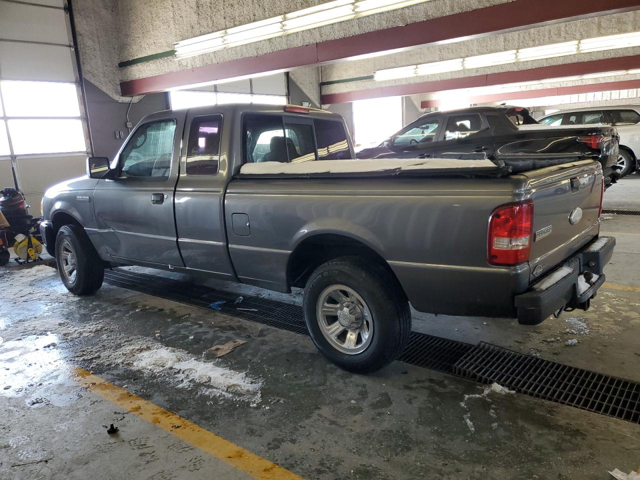 2008 Ford Ranger - Image 2