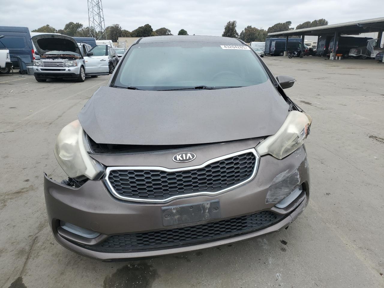 2014 Kia Forte - Image 5