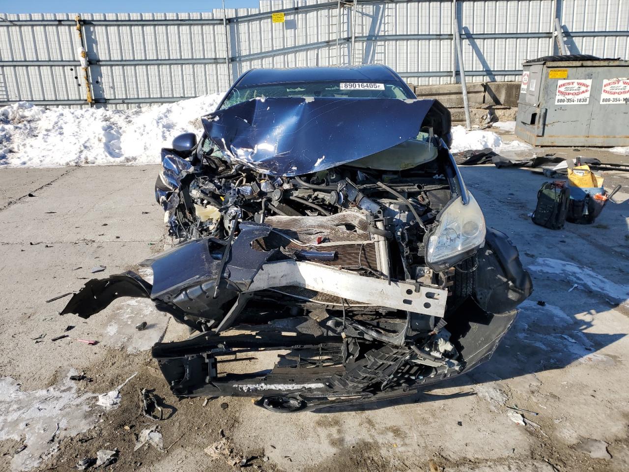 2015 Toyota Prius - Image 5