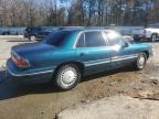 1997 Buick Lesabre Custom de vânzare în Shreveport, LA - Front End