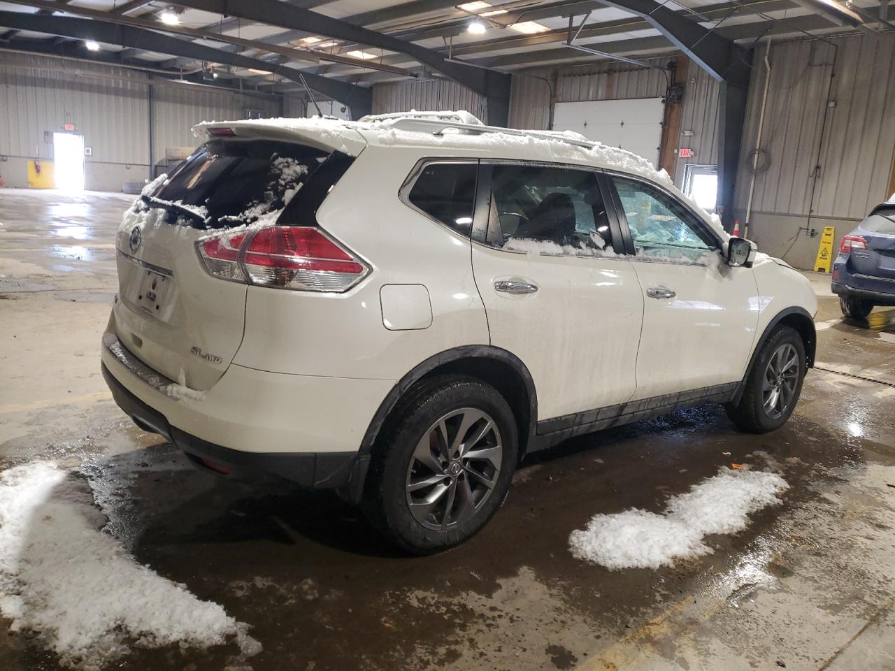 VIN JN8AT2MV7GW145951 2016 NISSAN ROGUE no.3