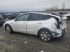 2022 Tesla Model Y  на продаже в Arlington, WA - Rear End