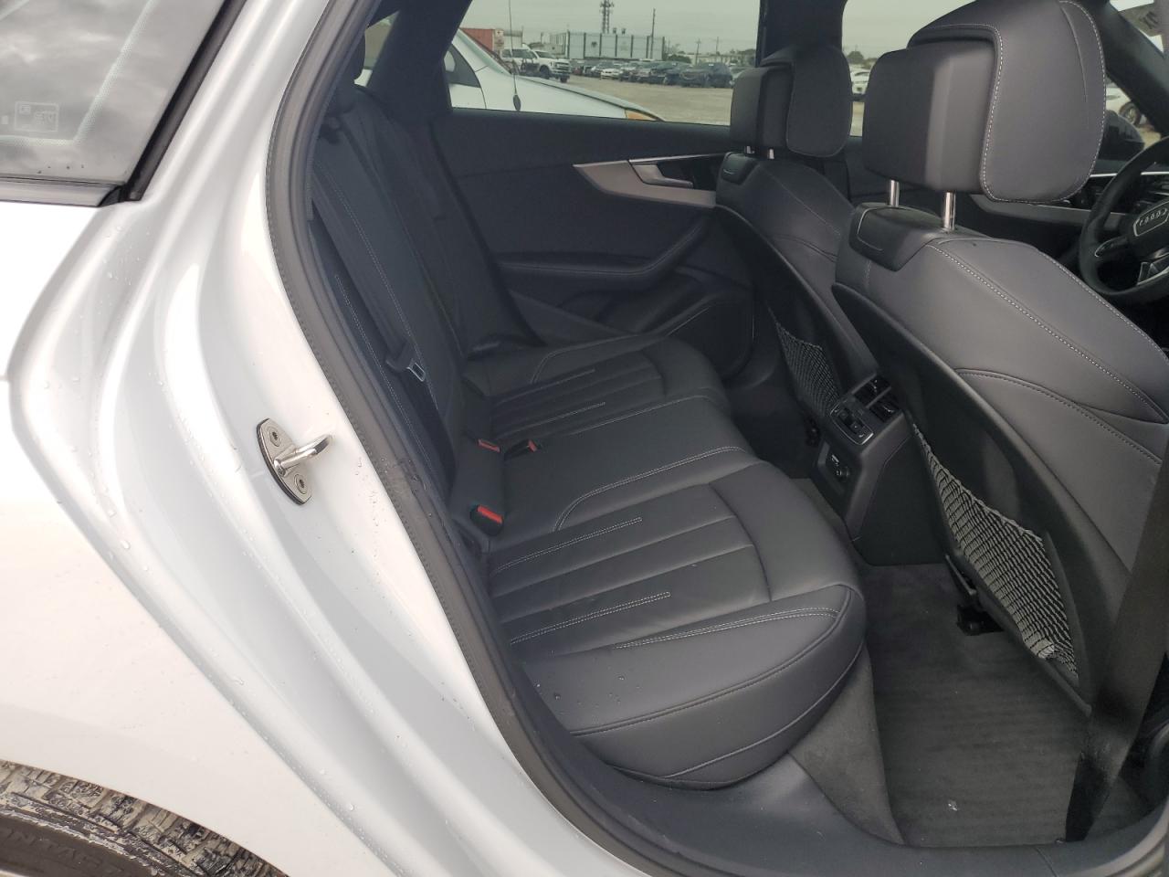 2023 Audi A4 - Image 10