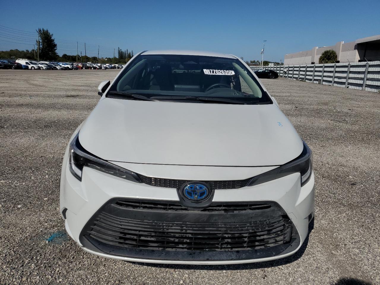 2024 Toyota Corolla - Image 5