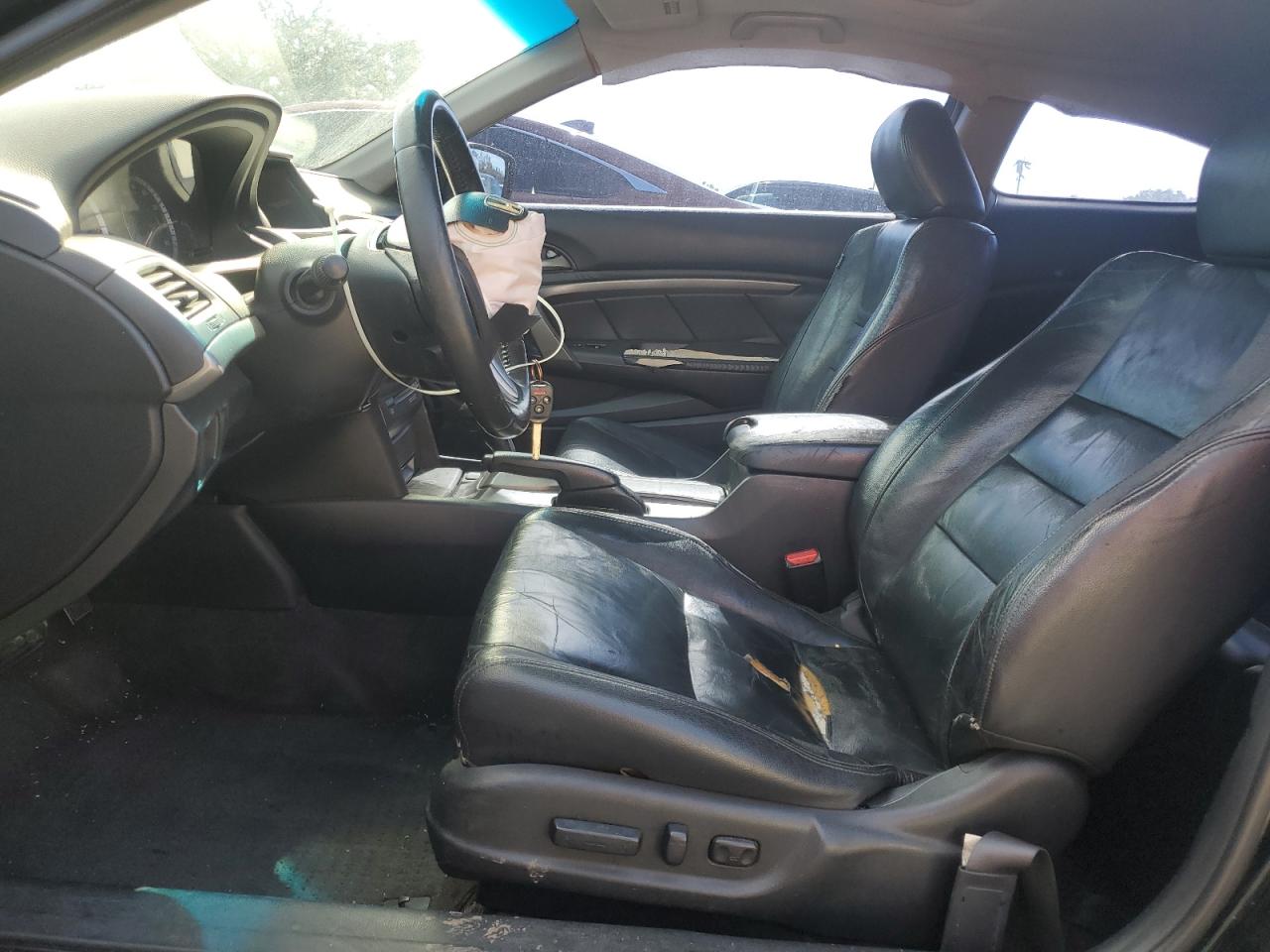2010 Honda Accord - Image 7