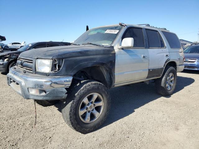 1999 Toyota 4Runner Sr5