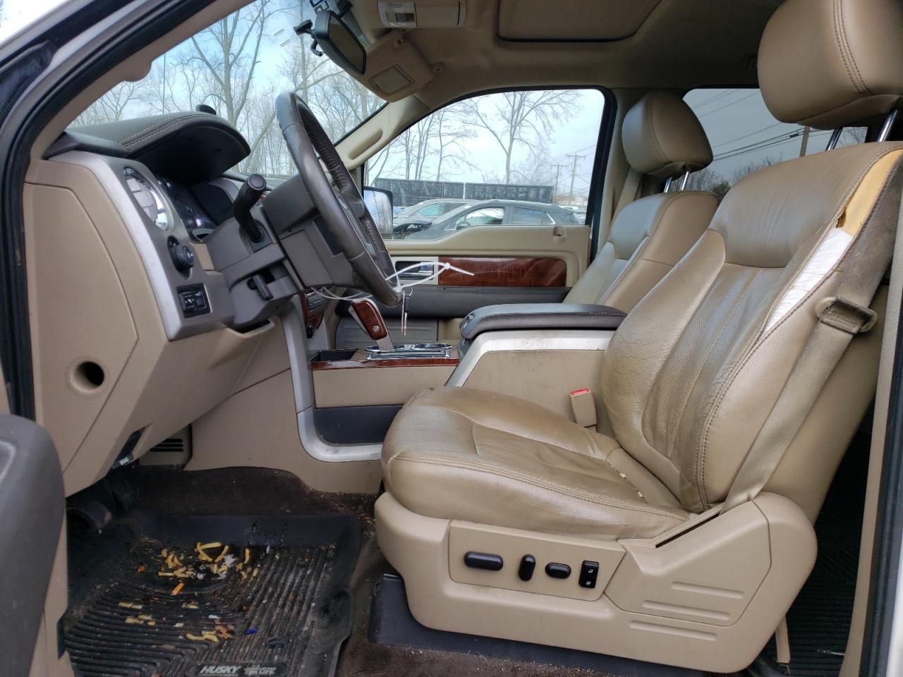 2010 Ford F-150 - Image 7