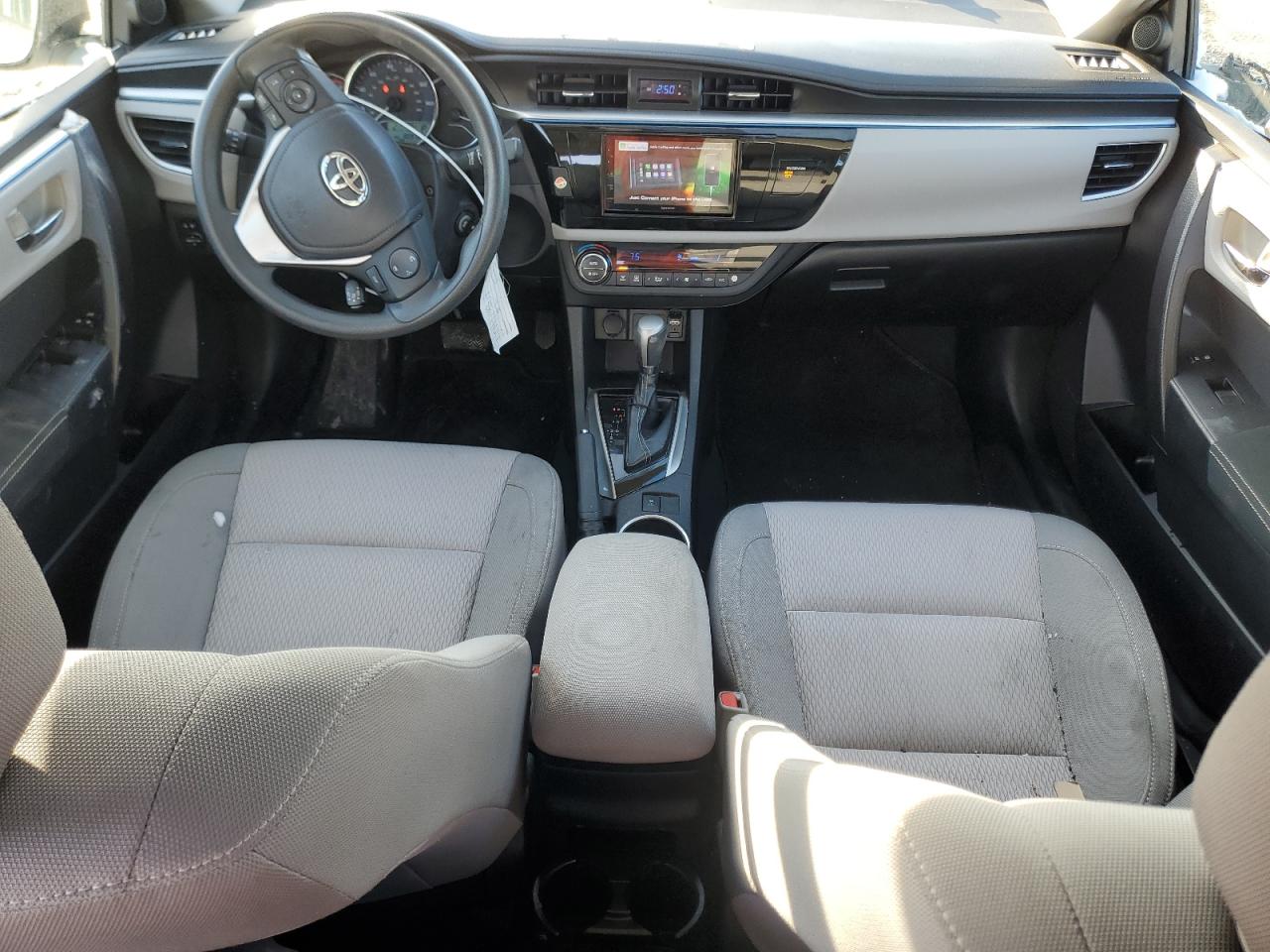 2015 Toyota Corolla - Image 8