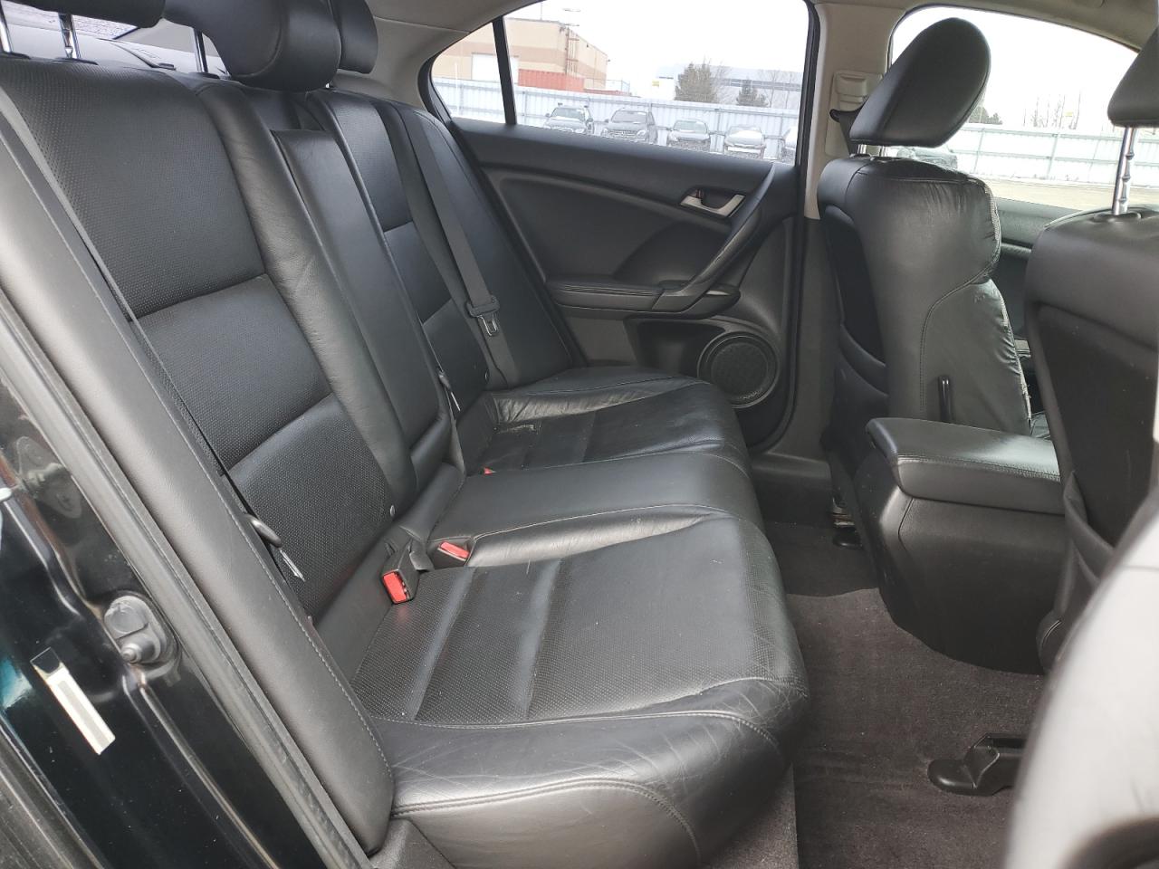 2009 Acura TSX - Image 10
