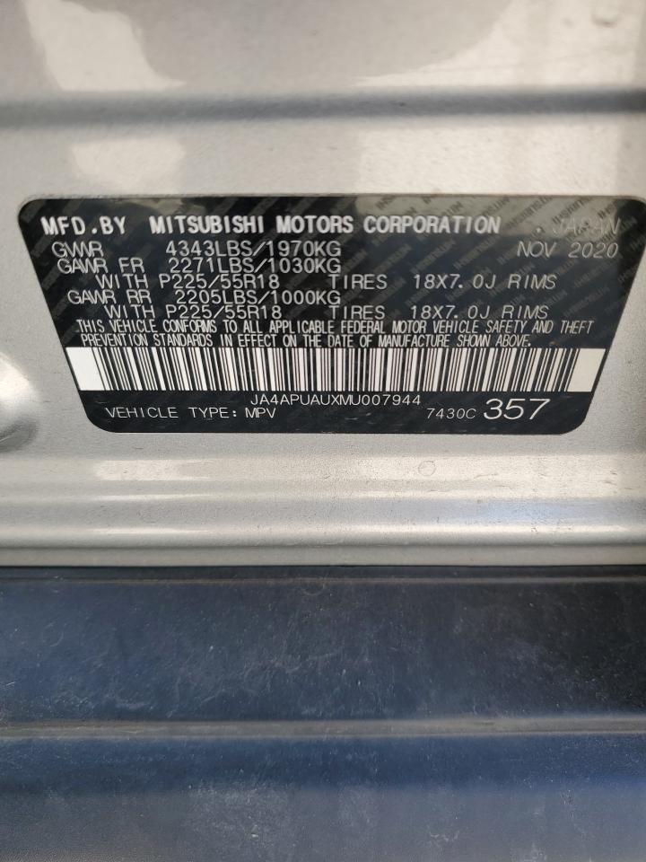 2021 Mitsubishi Outlander - Image 13