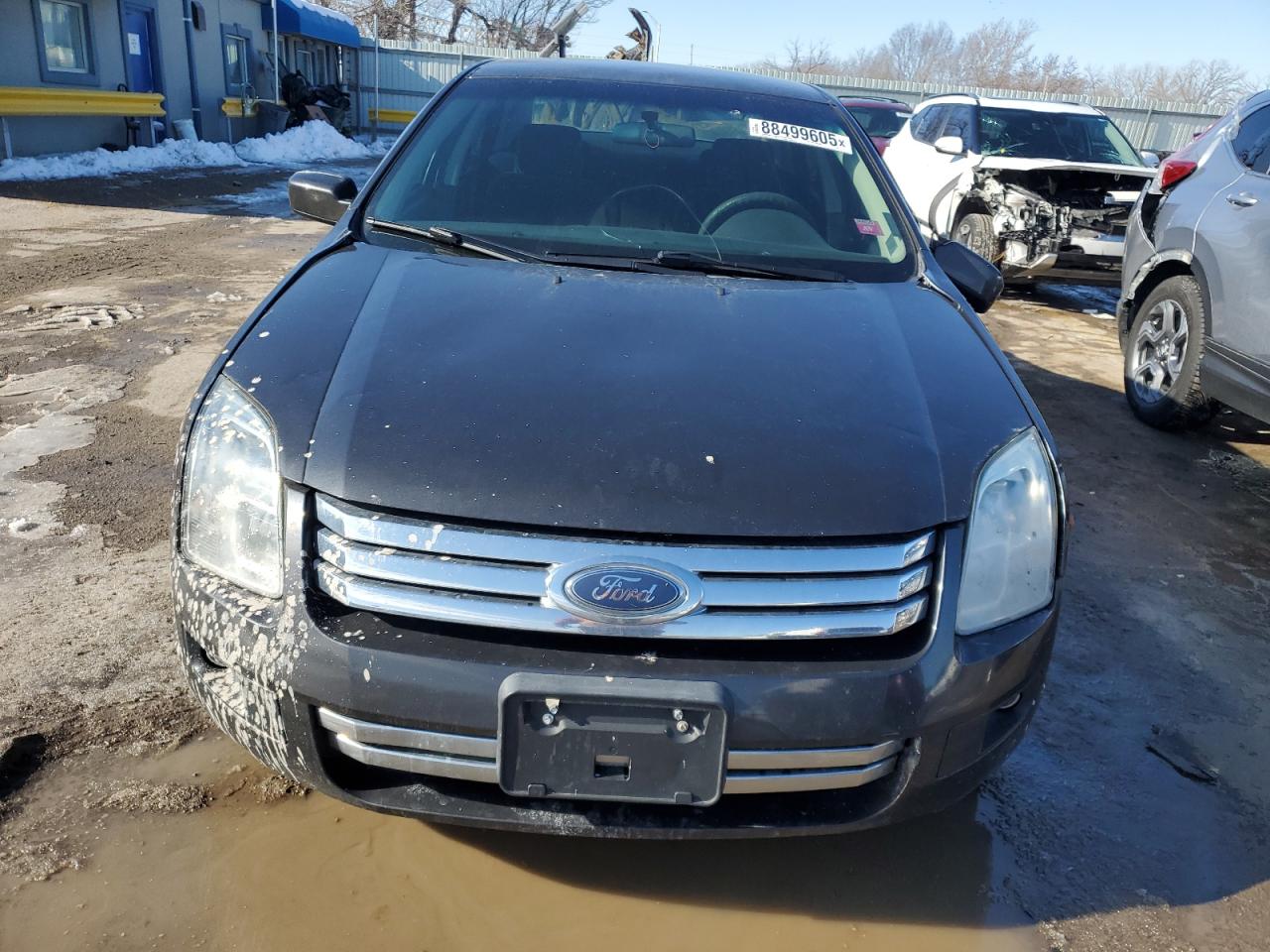 2007 Ford Fusion - Image 5