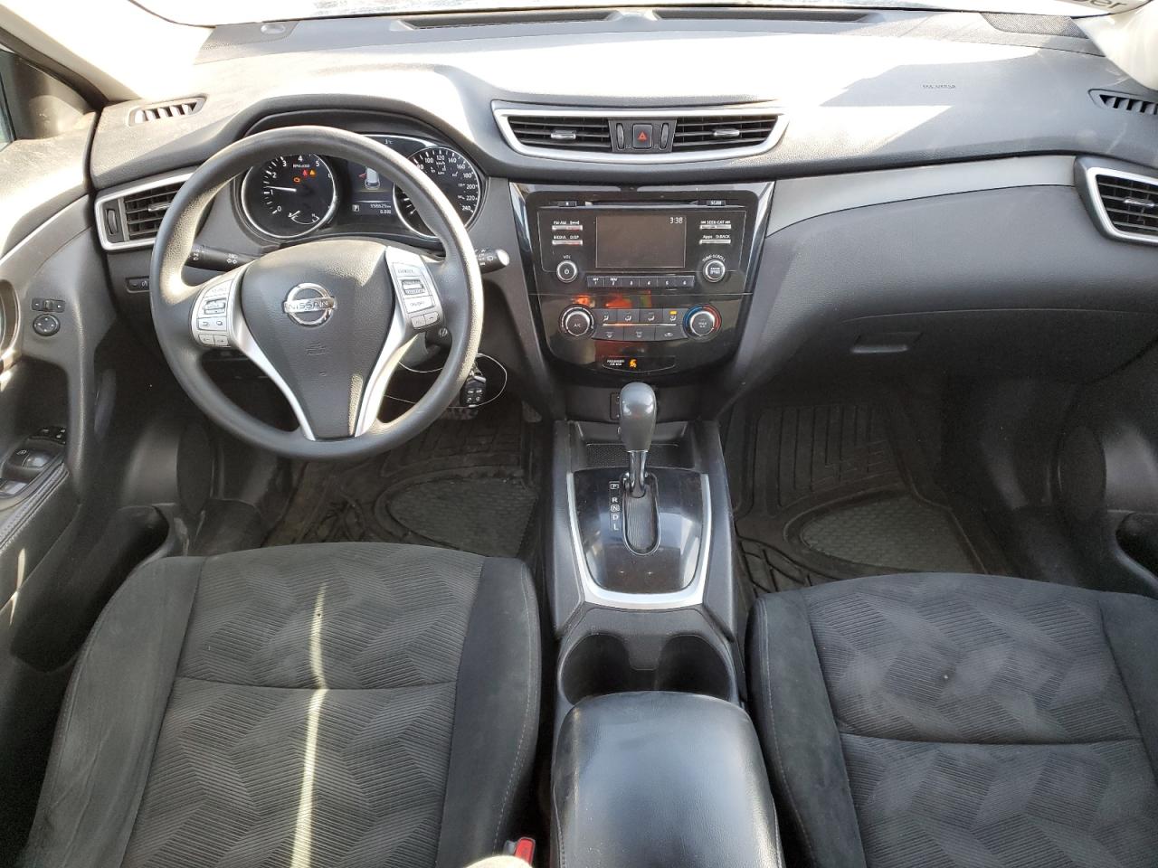 2015 Nissan Rogue - Image 8