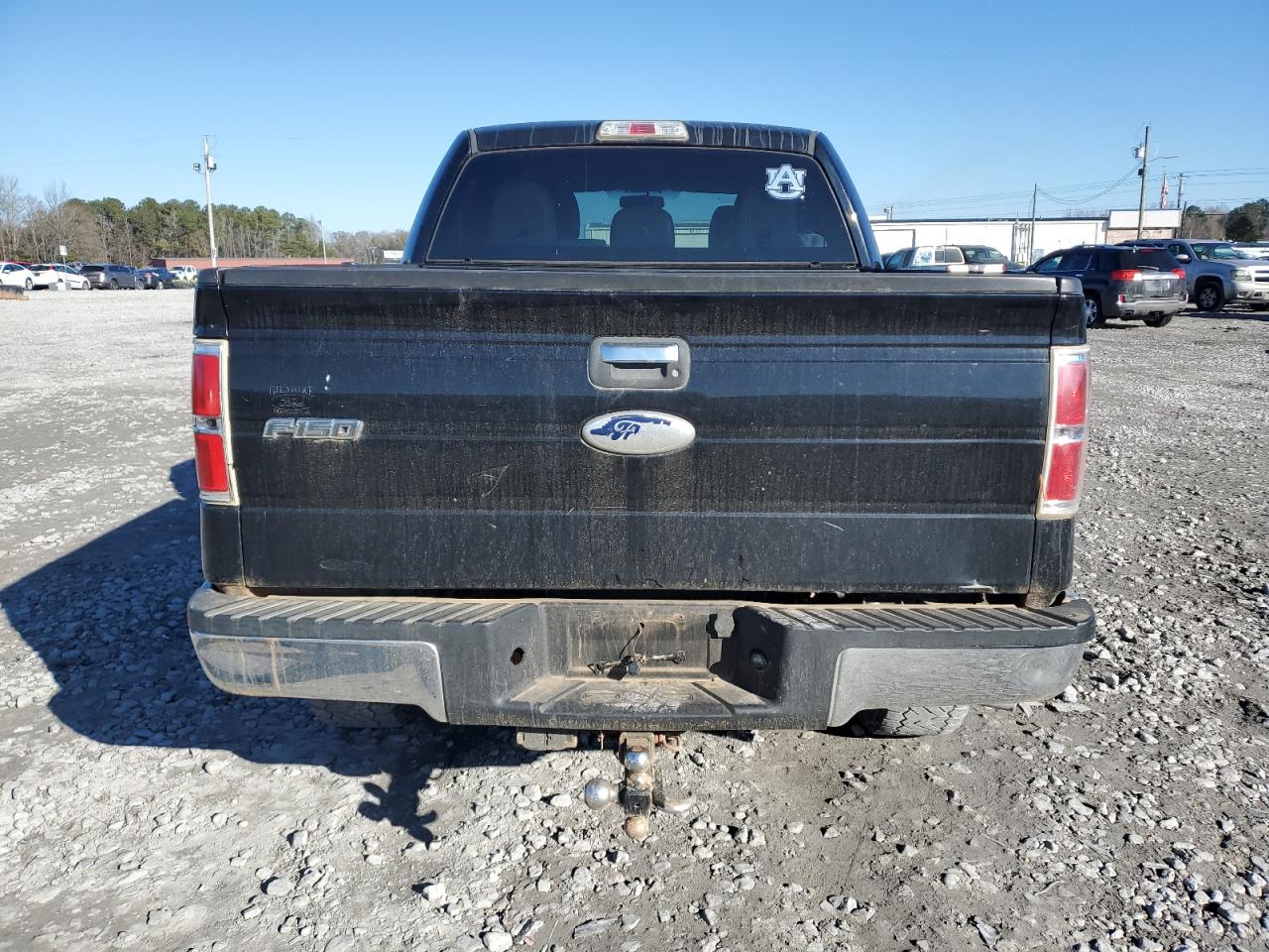 2011 Ford F-150 - Image 6