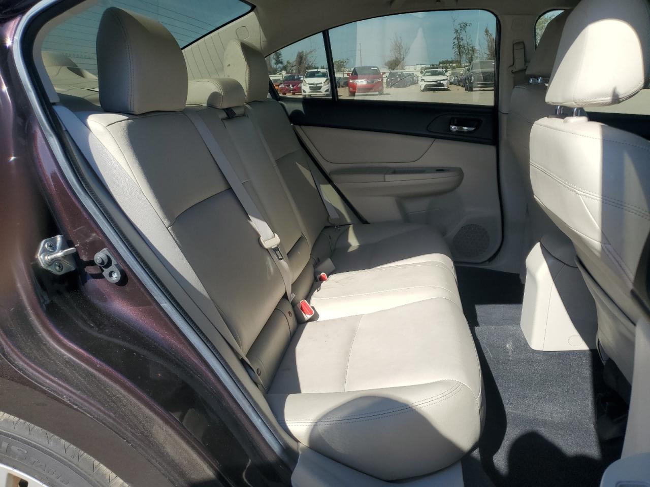 2013 Subaru Impreza - Image 10