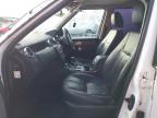 2010 LAND ROVER DISCOVERY for sale at Copart BELFAST