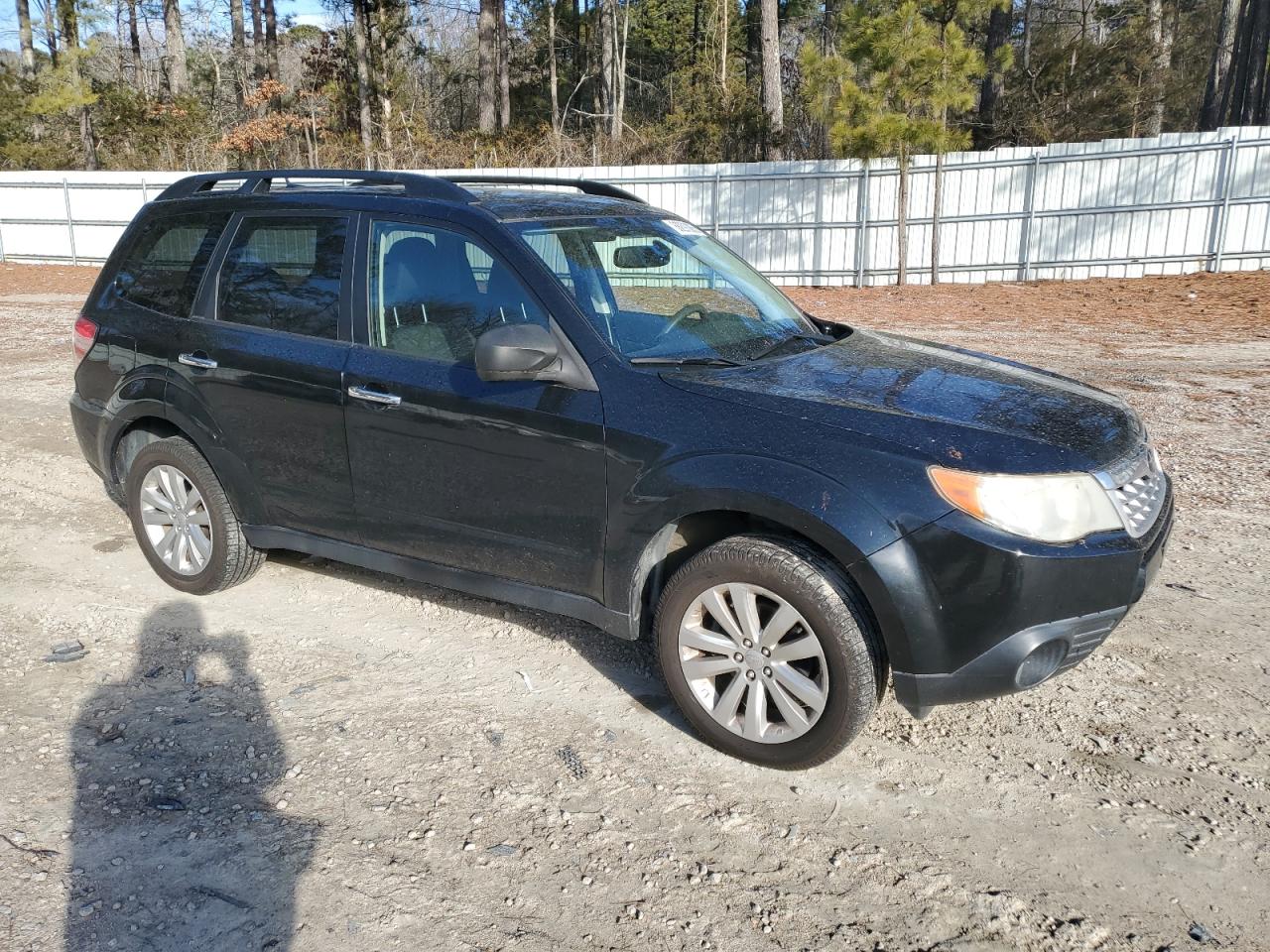 2013 Subaru Forester - Image 4