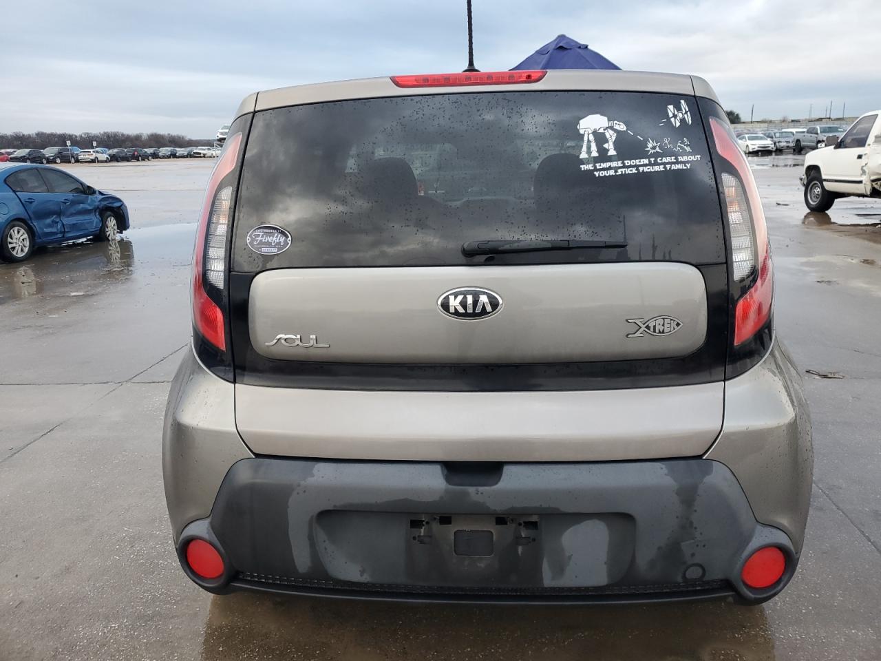 2015 Kia Soul - Image 6