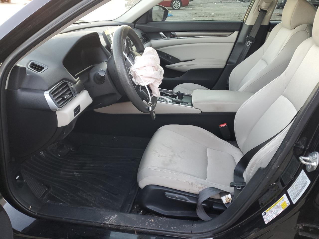 2018 Honda Accord - Image 7