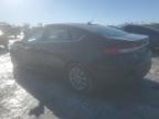 2017 Ford Fusion S იყიდება Kansas City-ში, KS - Front End