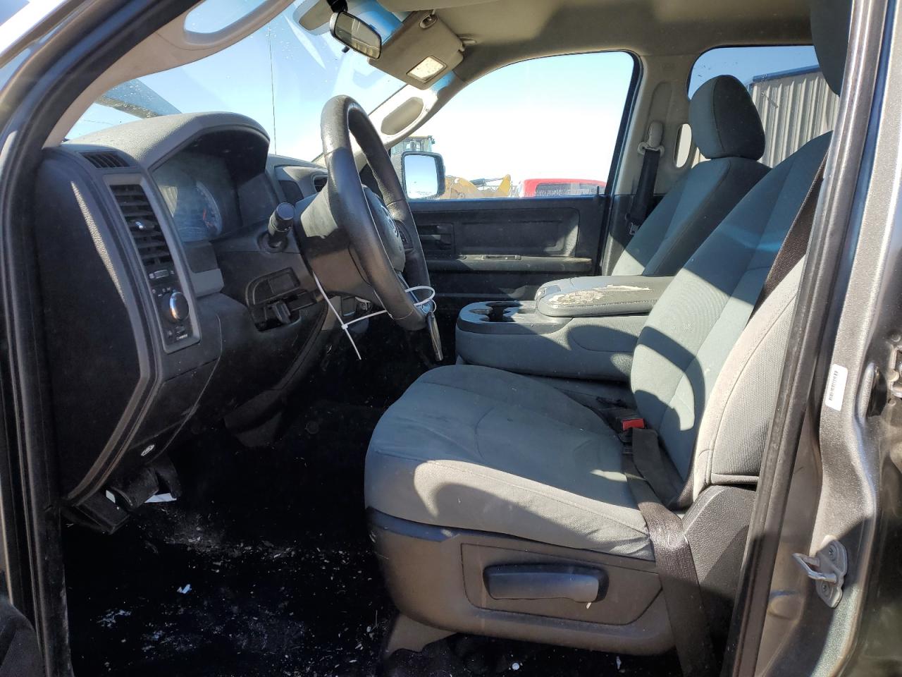 2013 RAM 1500 - Image 7