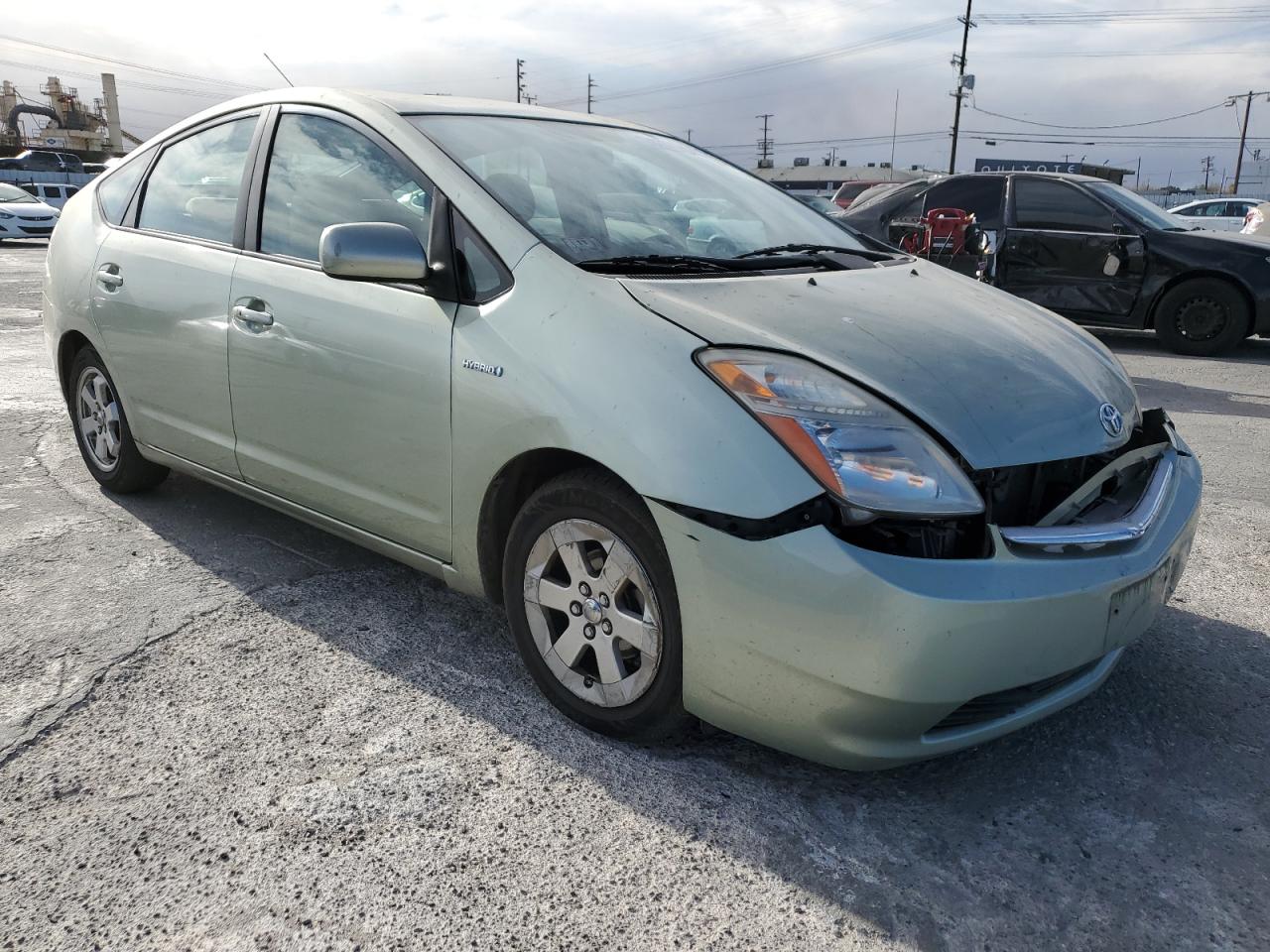 2009 Toyota Prius - Image 4