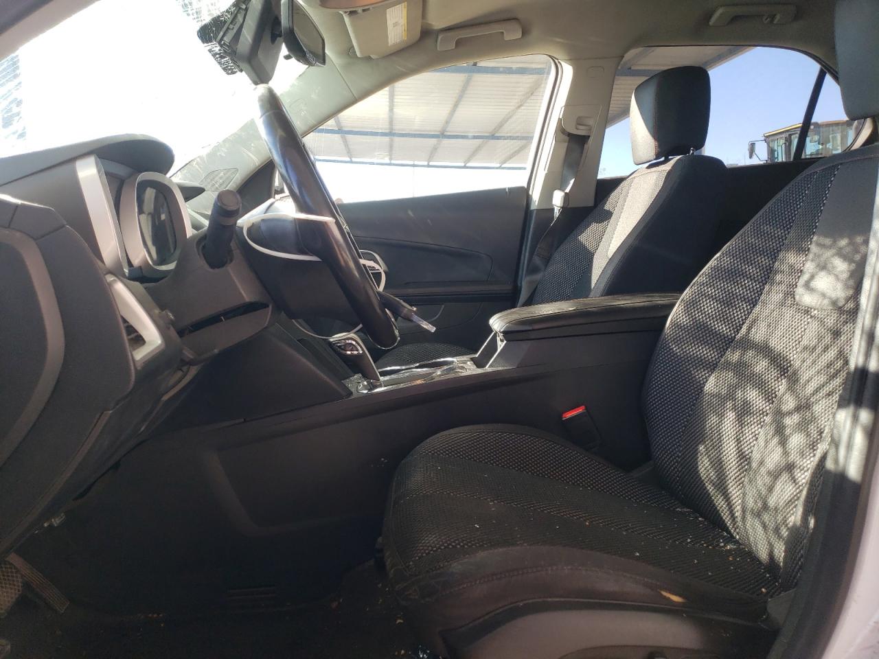 2015 Chevrolet Equinox - Image 7