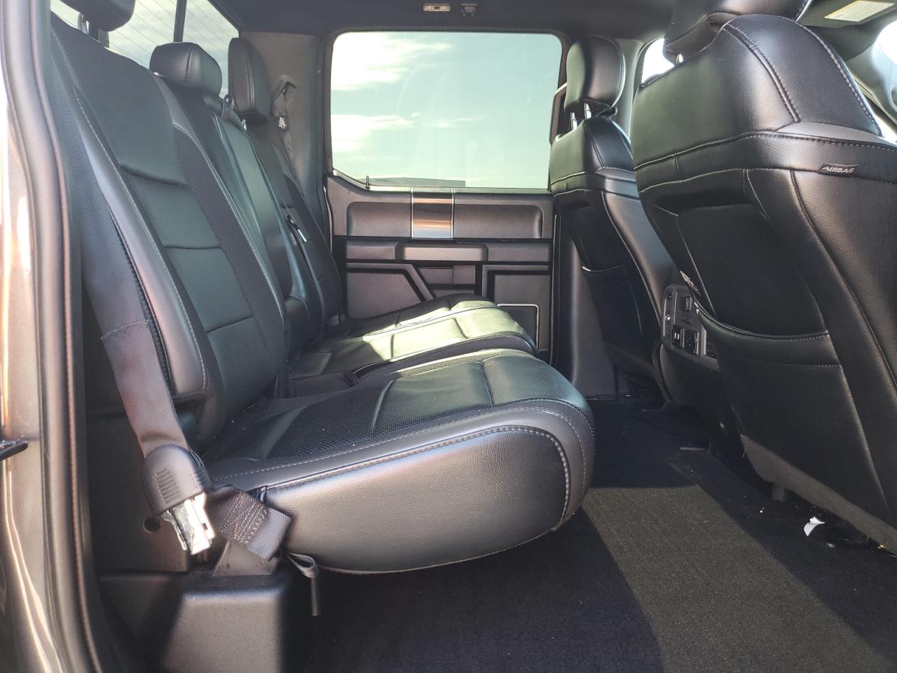 2019 Ford F-150 - Image 10