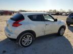 2014 Nissan Juke S за продажба в Houston, TX - Side