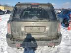 2006 Honda Pilot Ex იყიდება Barberton-ში, OH - Rear End