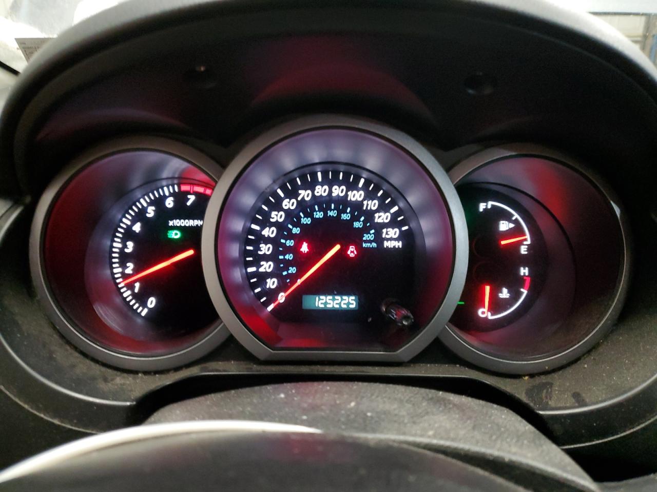 2006 Suzuki Grand Vitara - Image 9