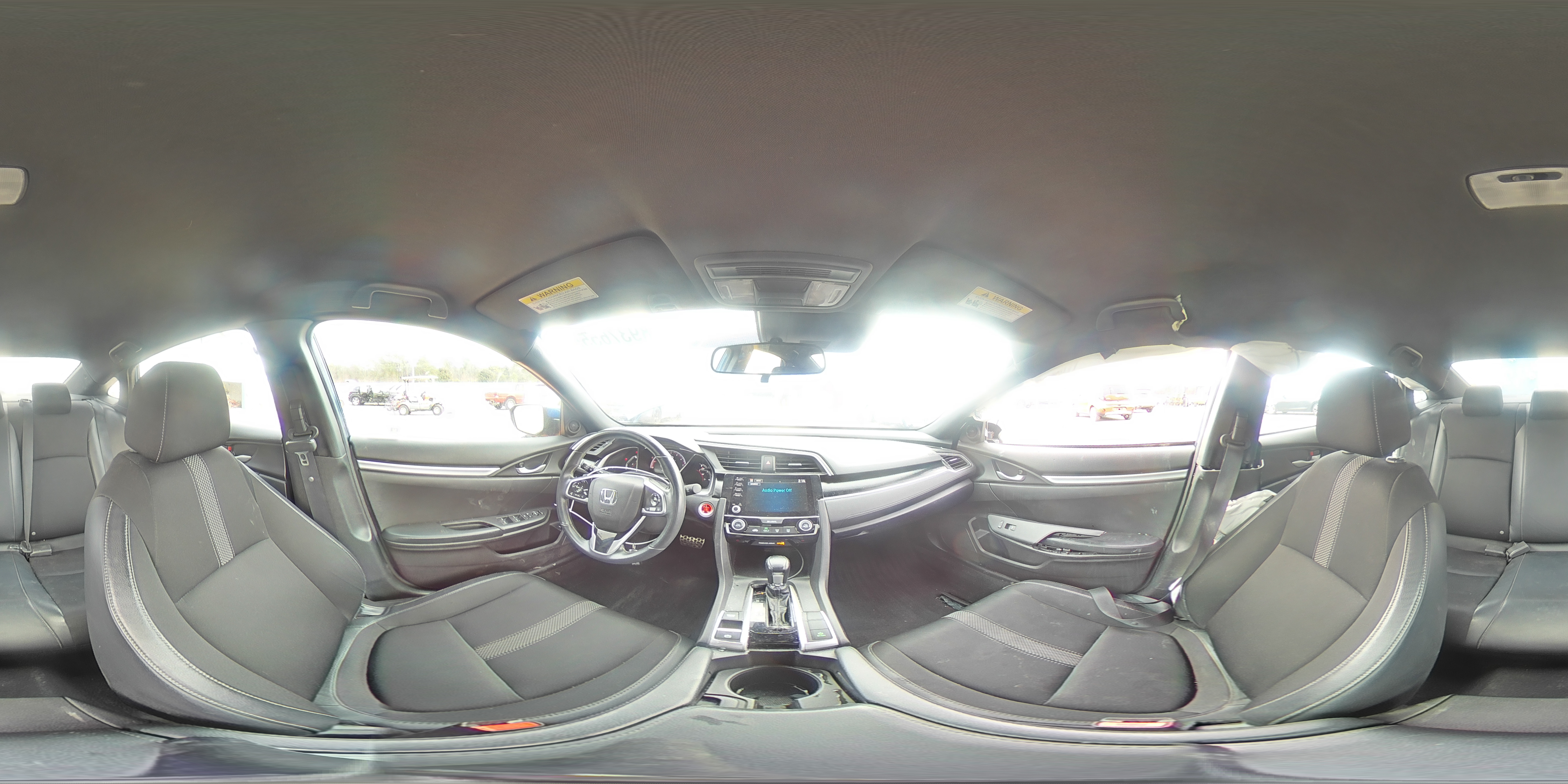 2020 Honda Civic - Image 14