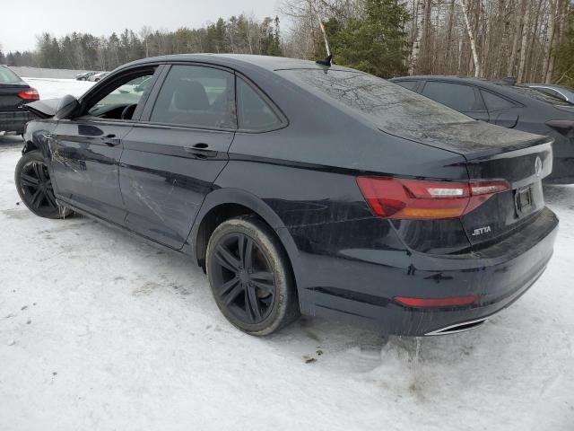 2019 VOLKSWAGEN JETTA SEL