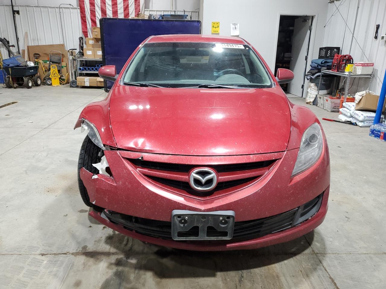 2010 Mazda 6 - Image 5